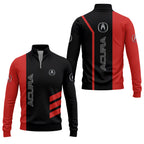 Acura Quarter-zip Pullover USPL2772