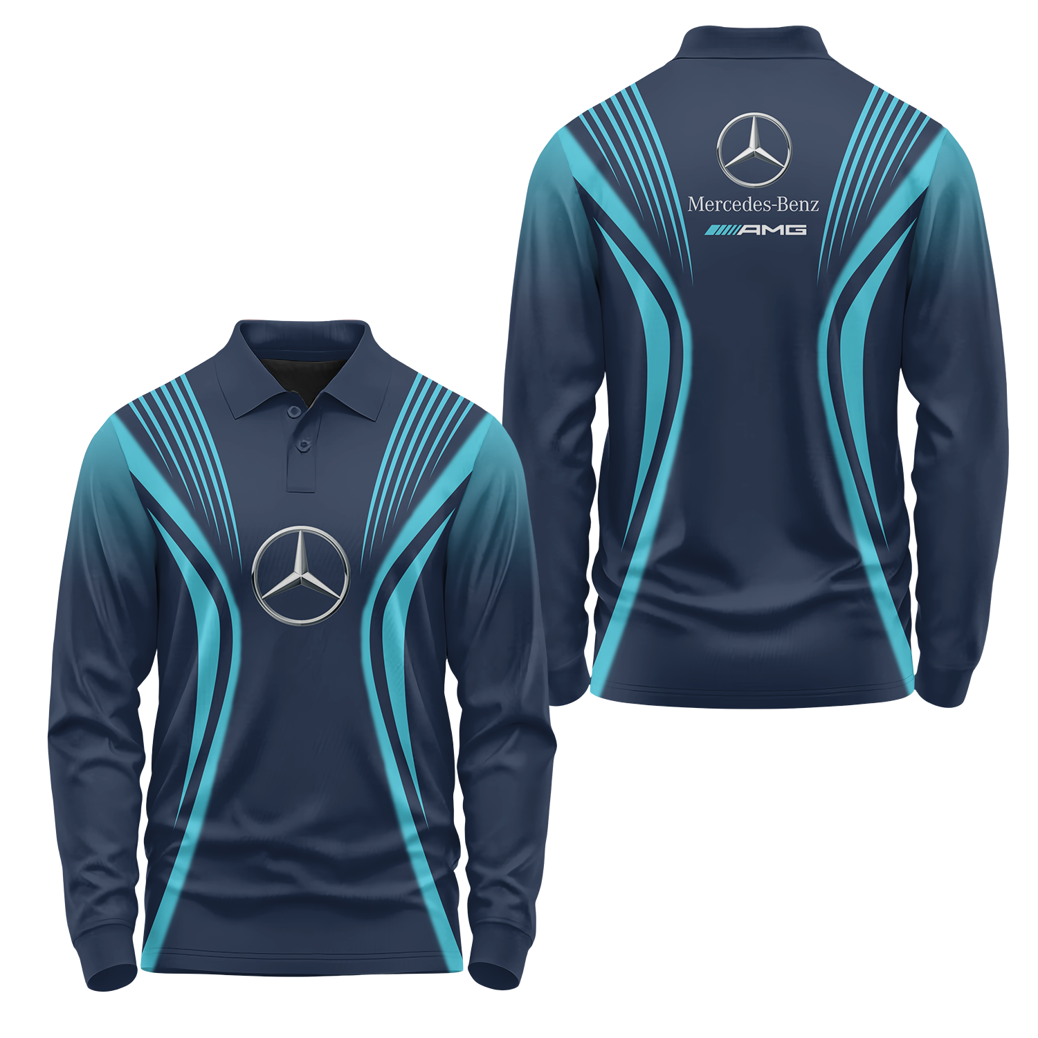 Unknown Long Sleeve
