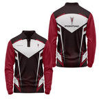 Pontiac Long Sleeve