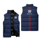 Buick Sleeveless Puffer Jacket