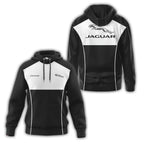 Jaguar Hoodie