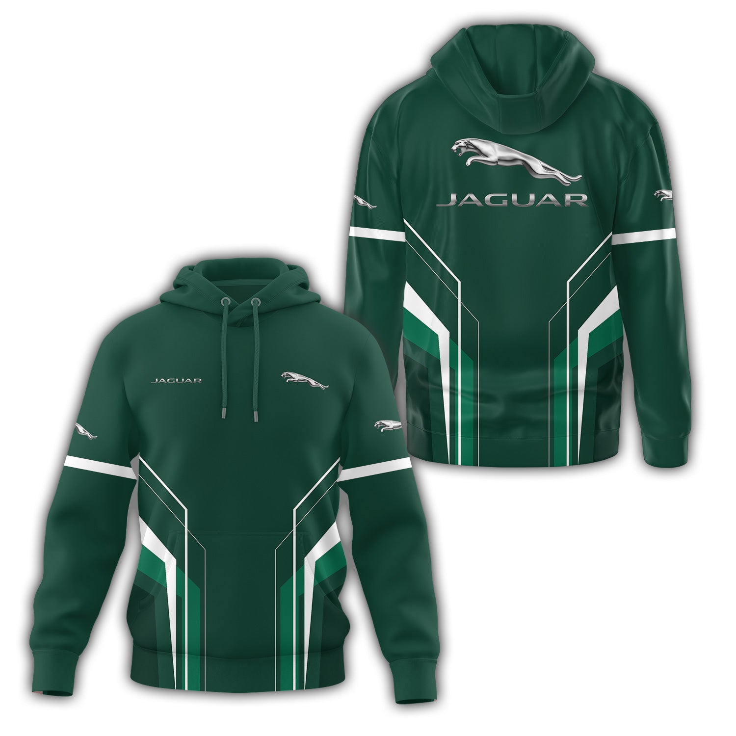 Jaguar Hoodie USPL3202