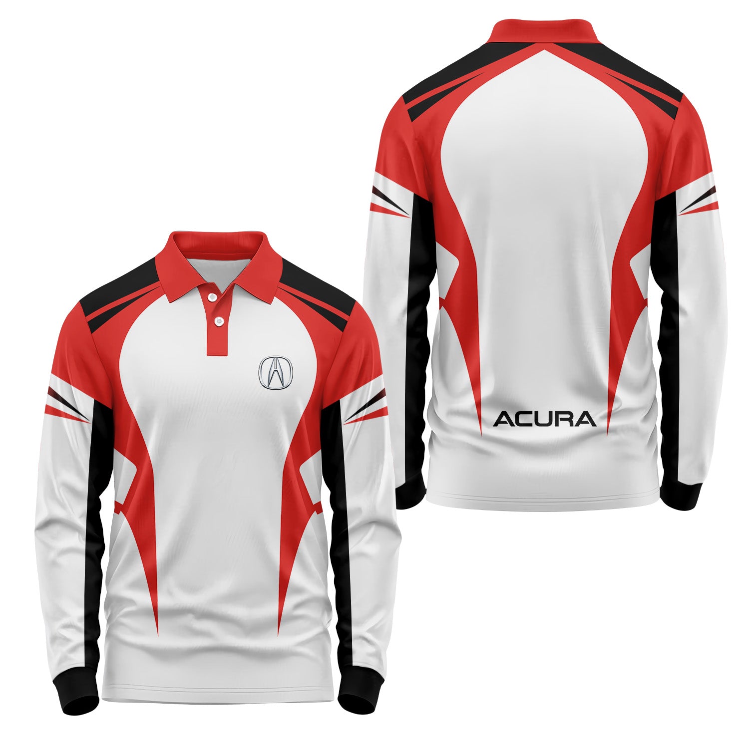 Unknown Long Sleeve