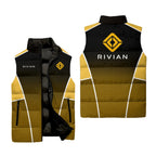 Rivian Sleeveless Puffer Jacket