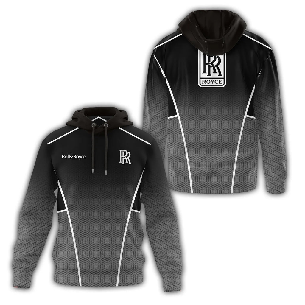 Rolls-Royce Hoodie