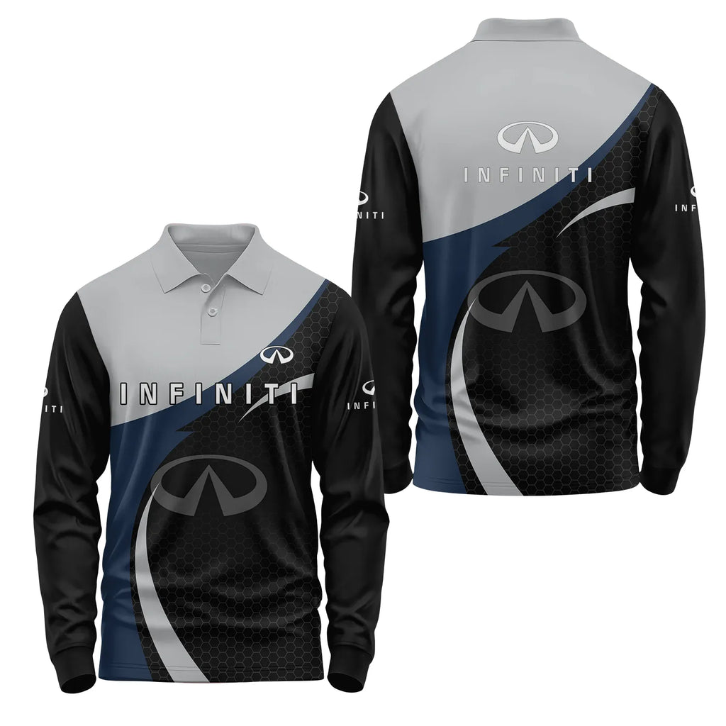 Infiniti Long Sleeve
