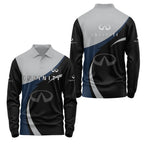 Infiniti Long Sleeve