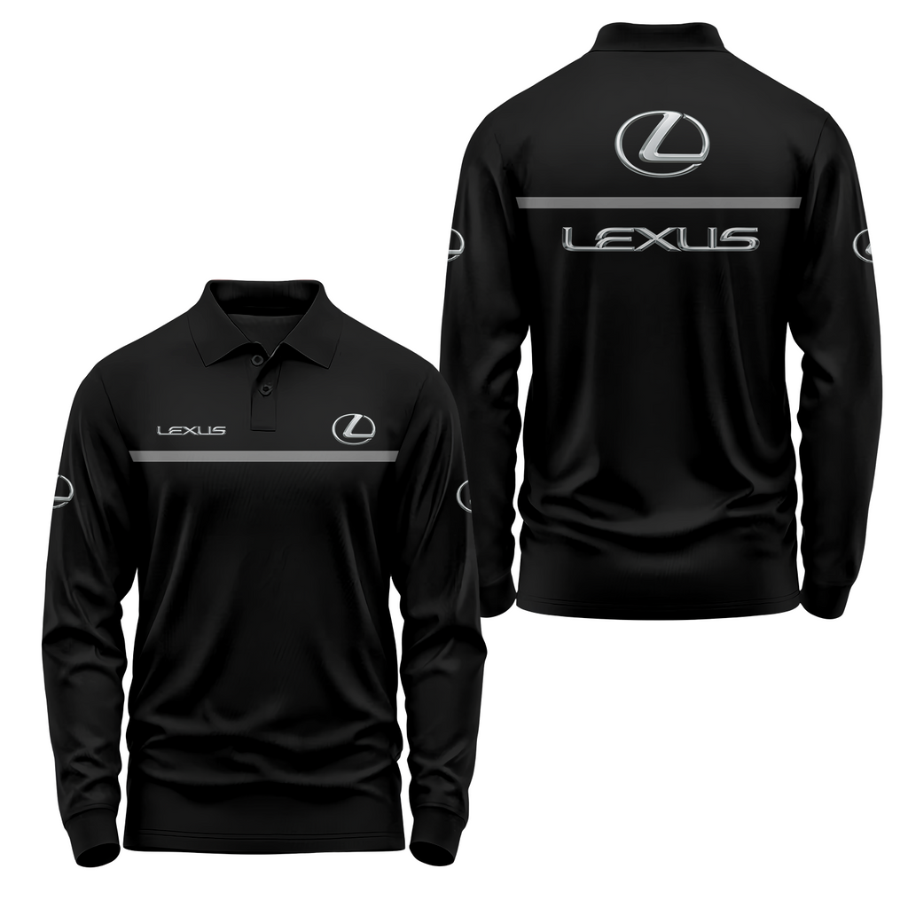 Unknown Long Sleeve