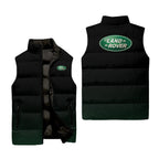 Unknown Sleeveless Puffer Jacket