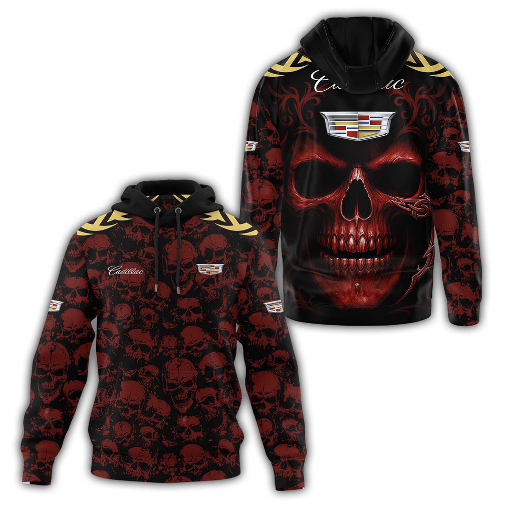Unknown Hoodie