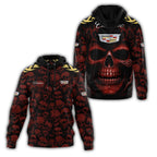 Unknown Hoodie