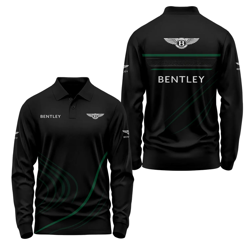 Bentley Long Sleeve