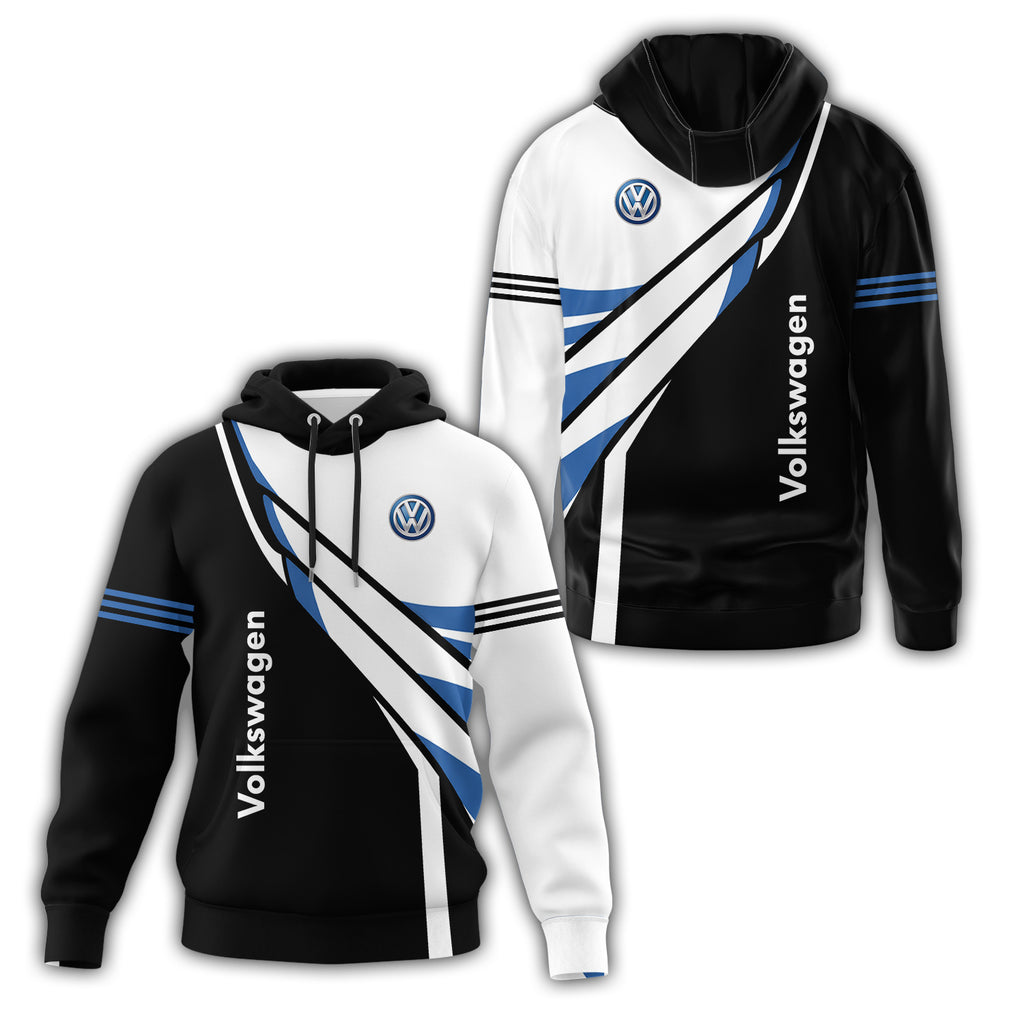 Unknown Hoodie