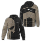Jaguar Hoodie
