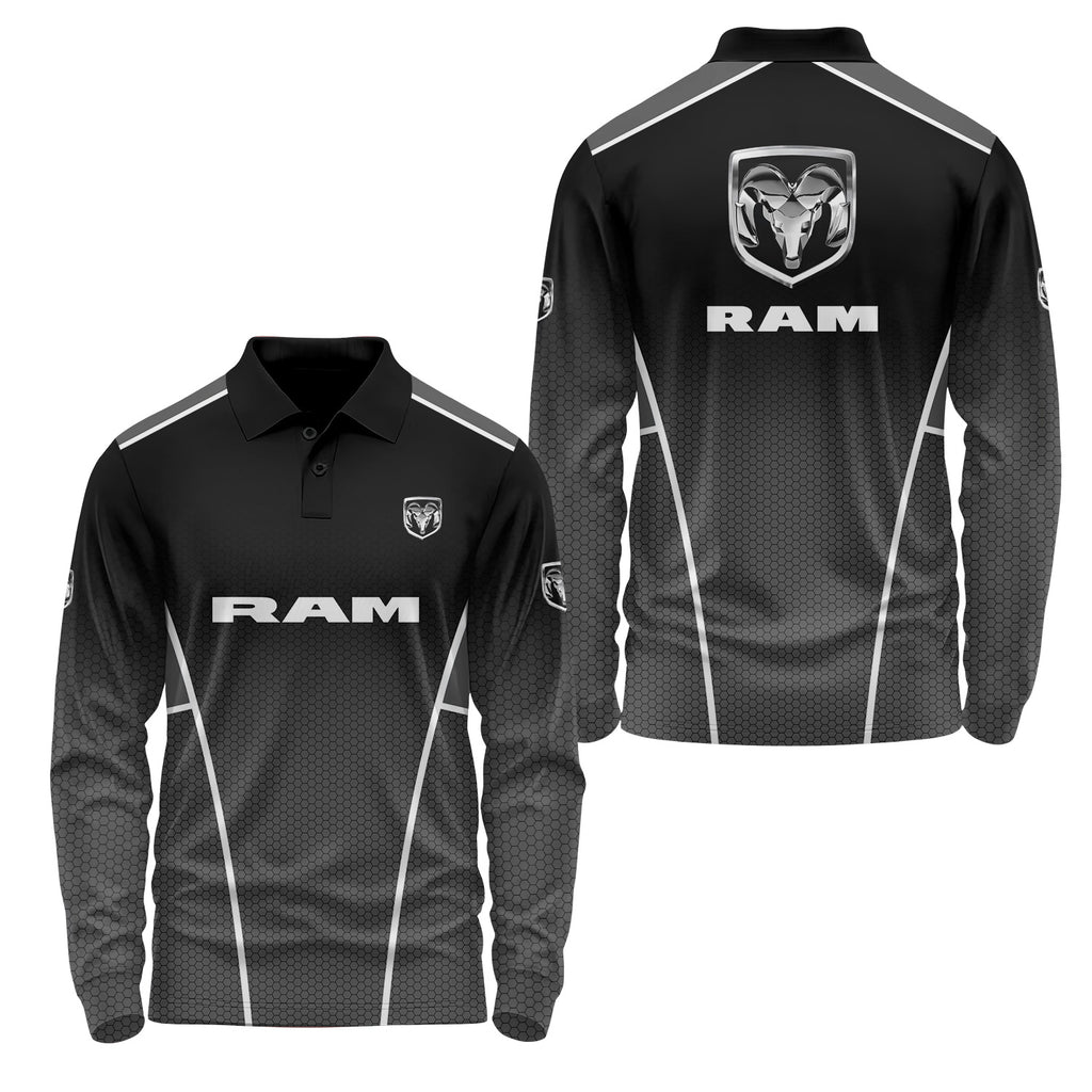 Unknown Long Sleeve