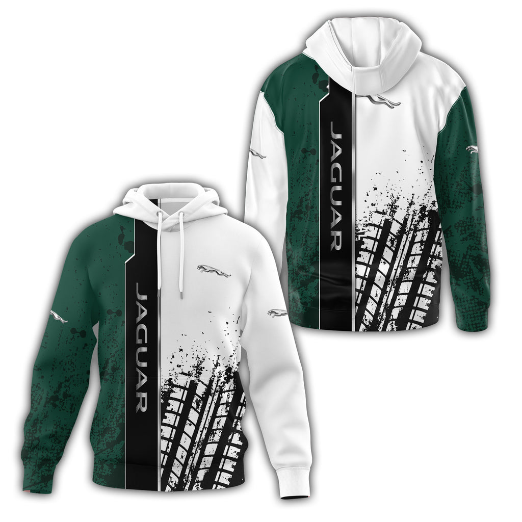 Unknown Hoodie