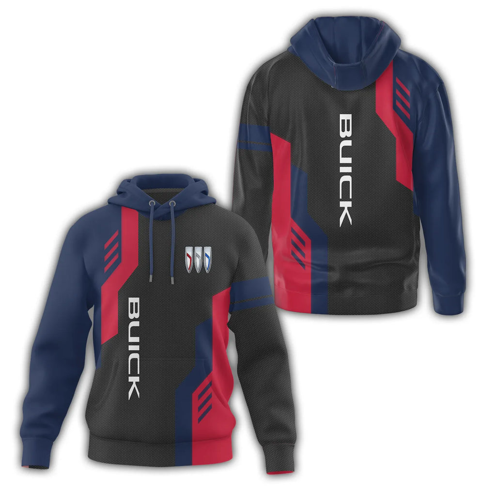 Buick Hoodie