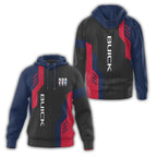 Buick Hoodie
