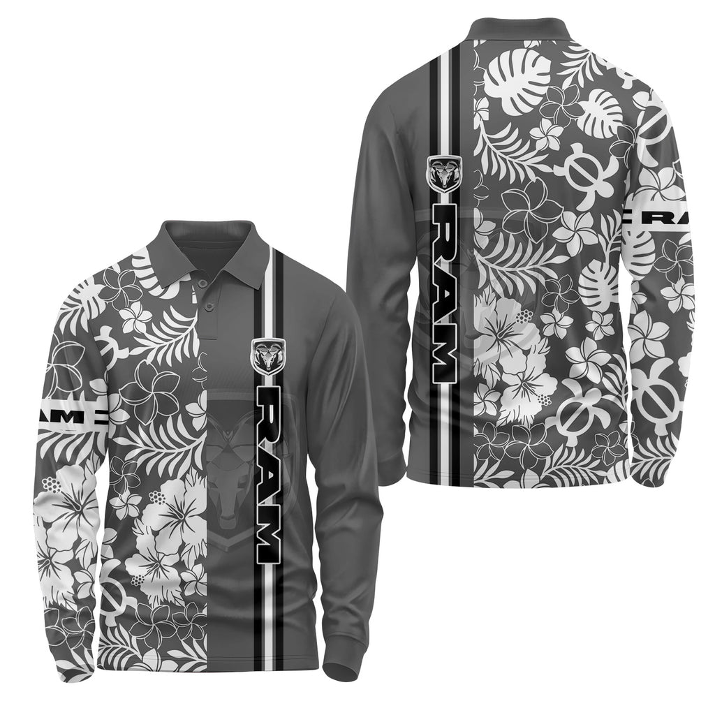 Unknown Long Sleeve