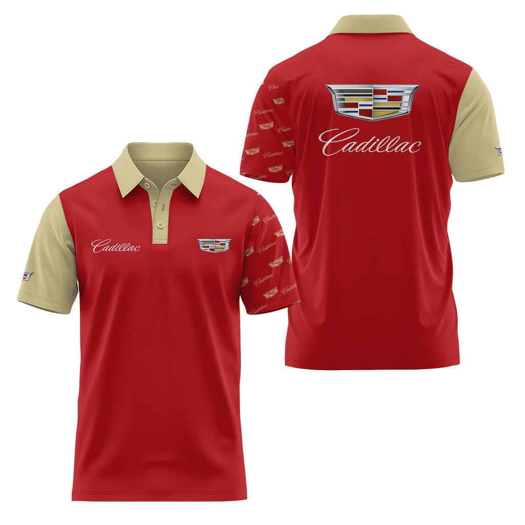 Cadillac Apparels USPL2784