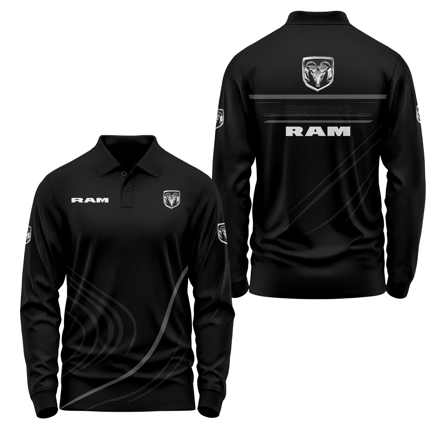 Unknown Long Sleeve