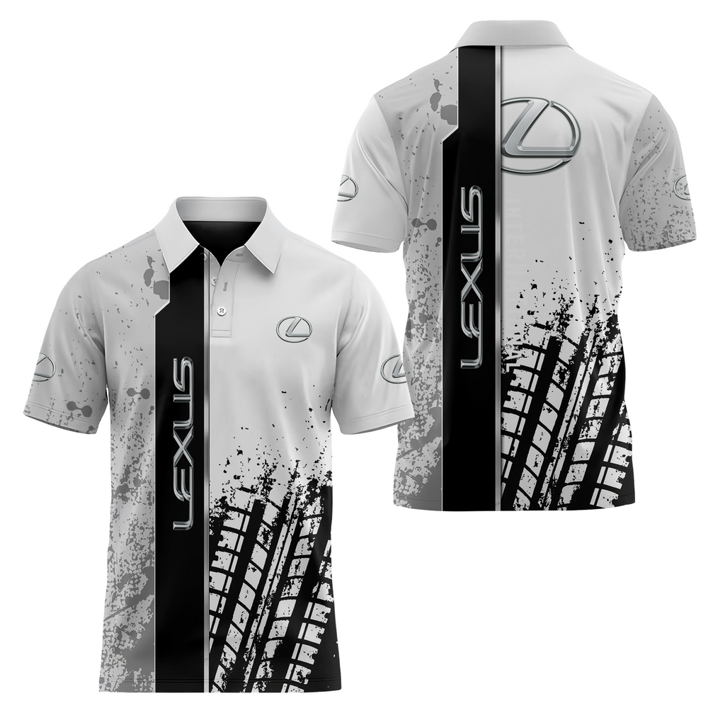 Lexus Apparels USPL2450