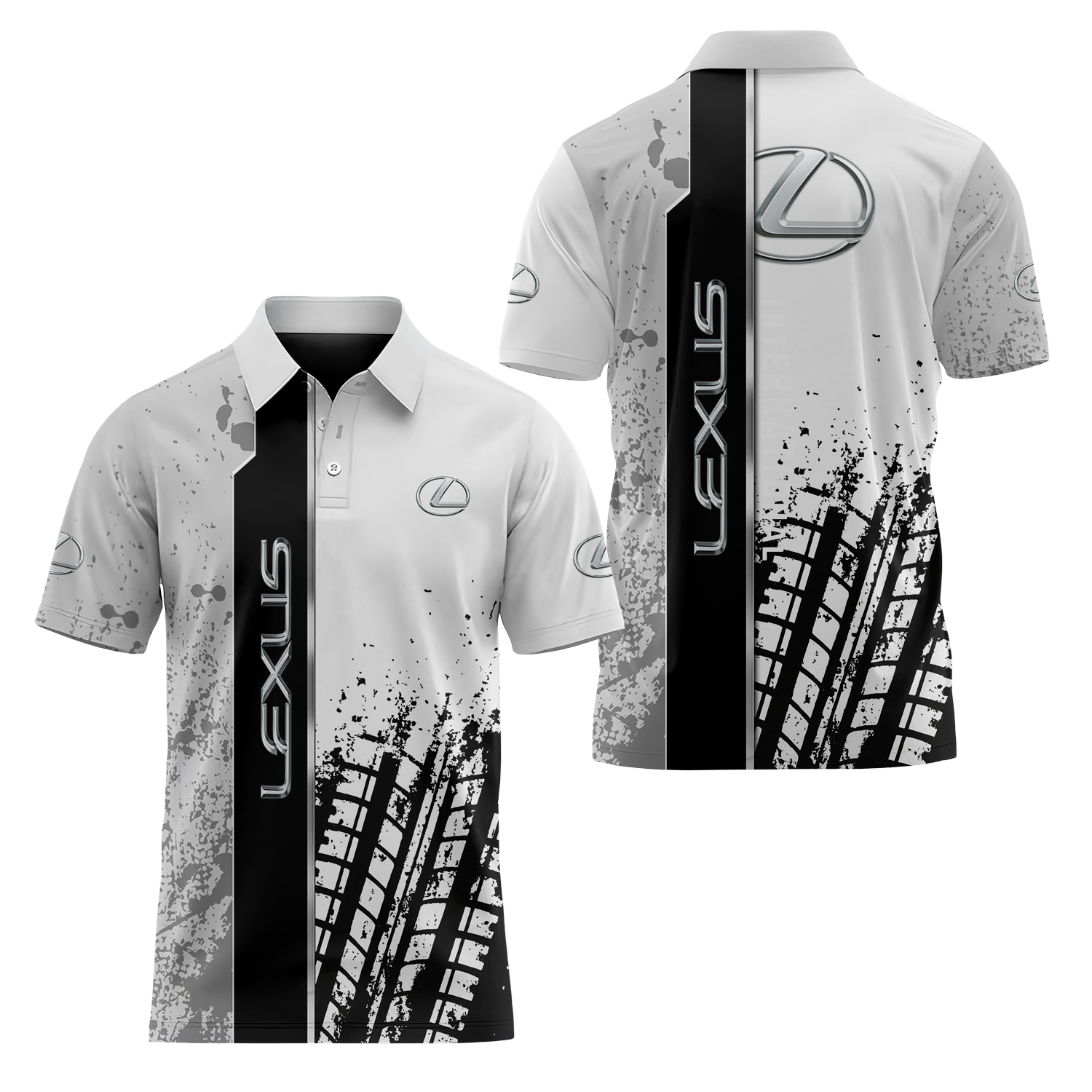 Lexus Apparels USPL2450