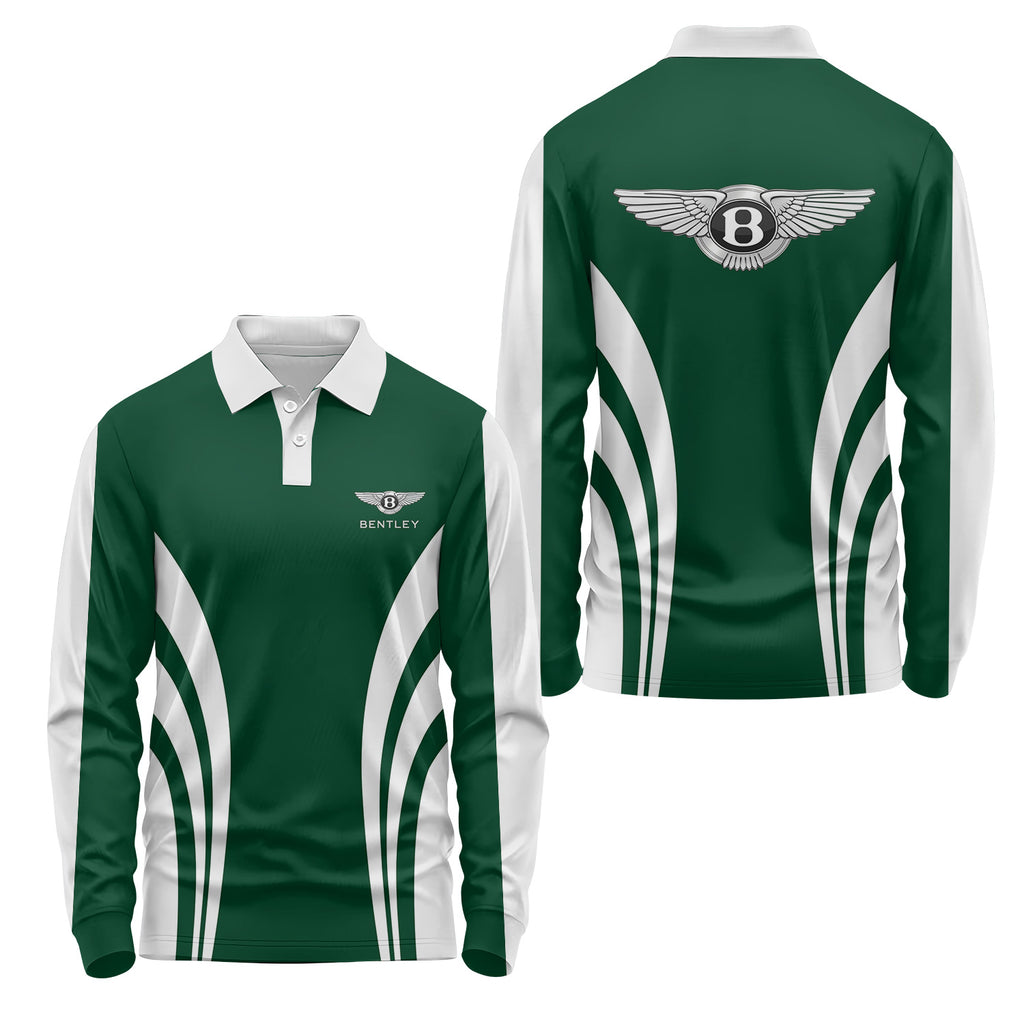 Unknown Long Sleeve