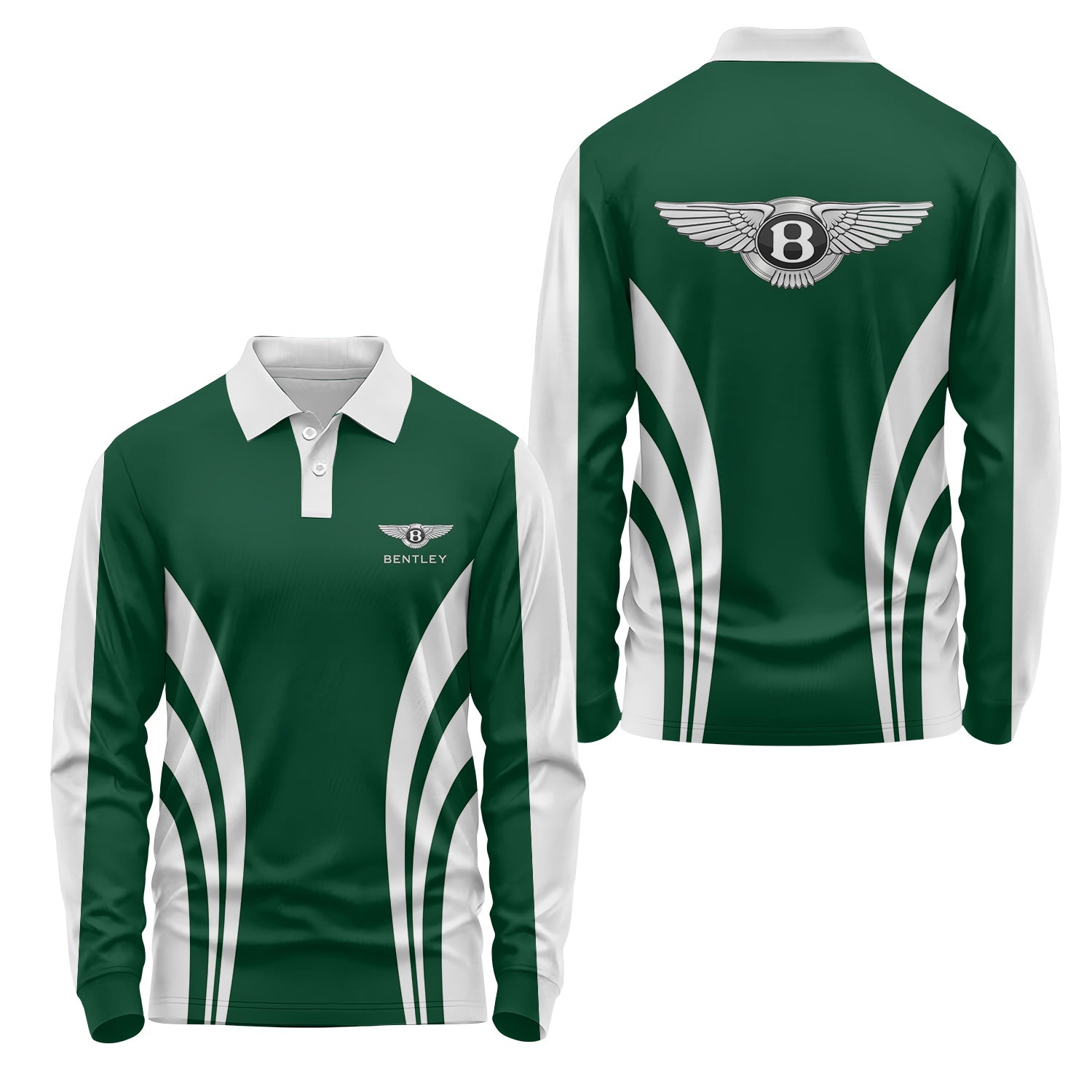 Unknown Long Sleeve