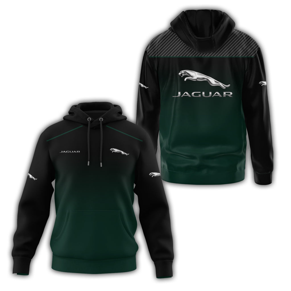 Unknown Hoodie