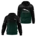 Unknown Hoodie