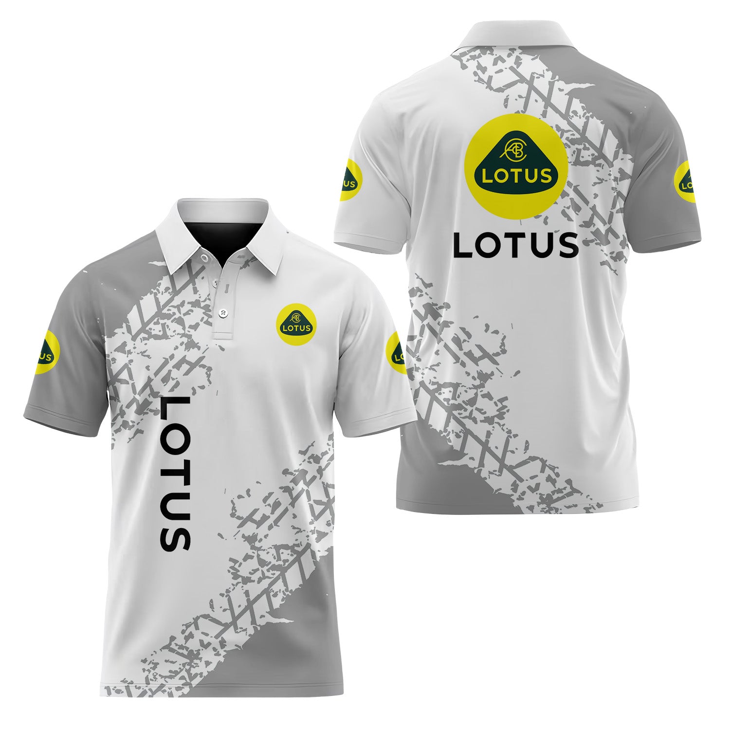 Lotus Apparels USPL2583