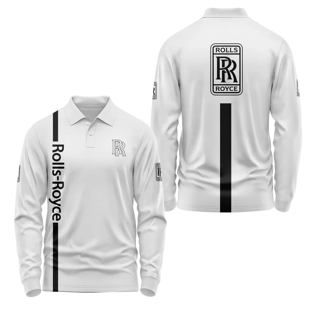 Rolls-Royce Long Sleeve