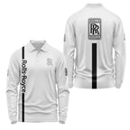 Rolls-Royce Long Sleeve