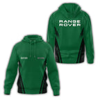 Range Rover Hoodie