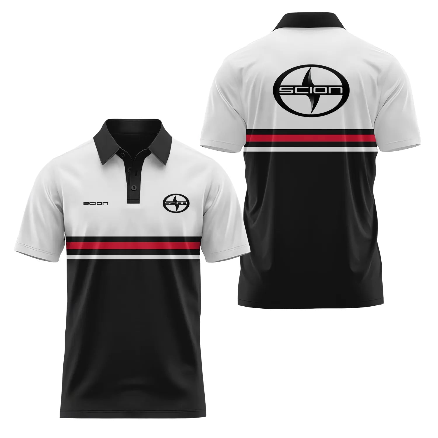 Scion Apparels SC015