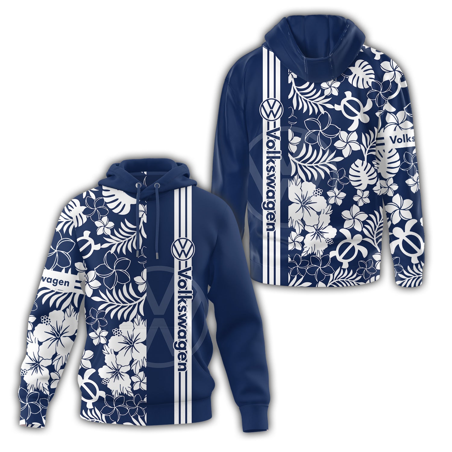 Unknown Hoodie