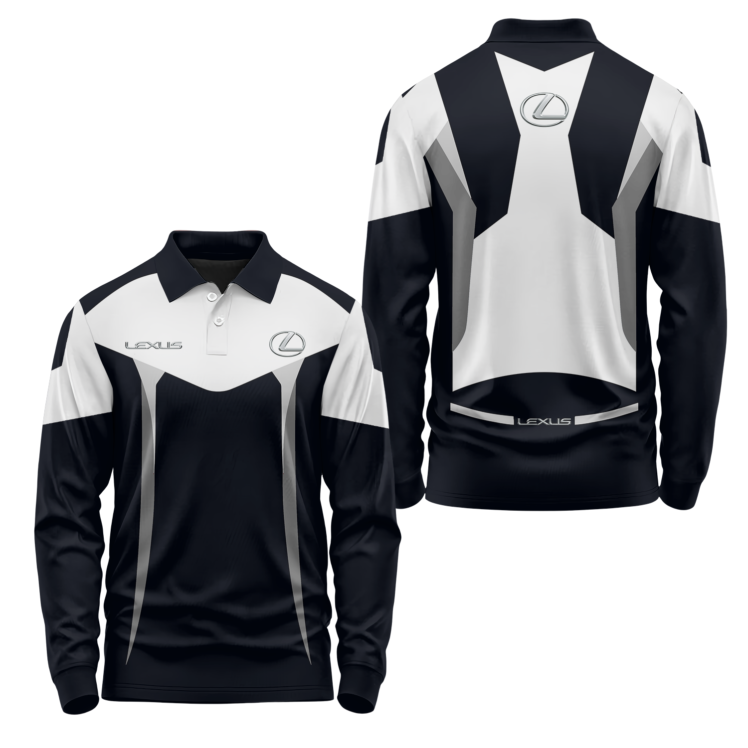 Unknown Long Sleeve