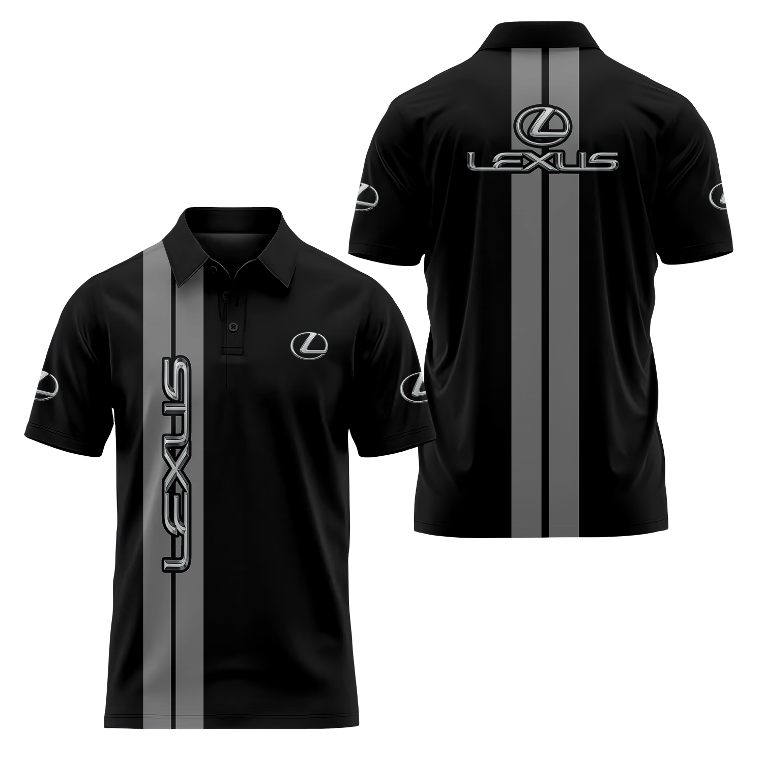 Lexus Apparels USPL2427