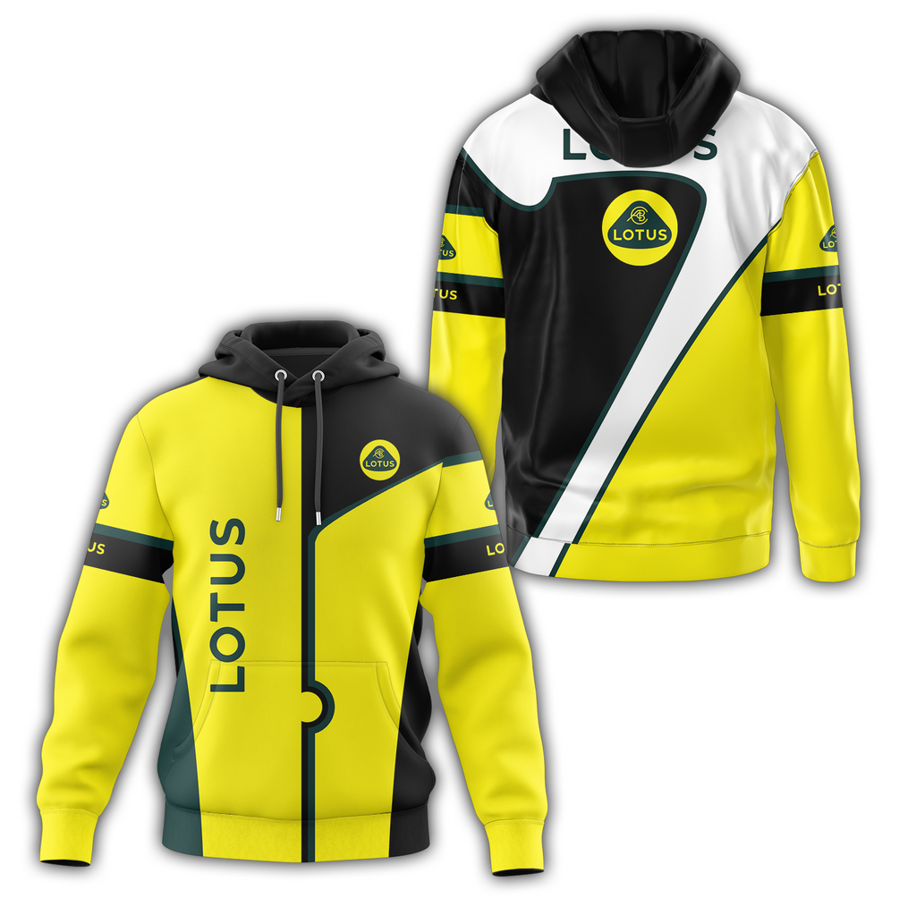 Lotus Hoodie USPL2550