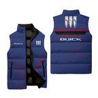 Unknown Sleeveless Puffer Jacket