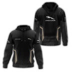 Jaguar Hoodie
