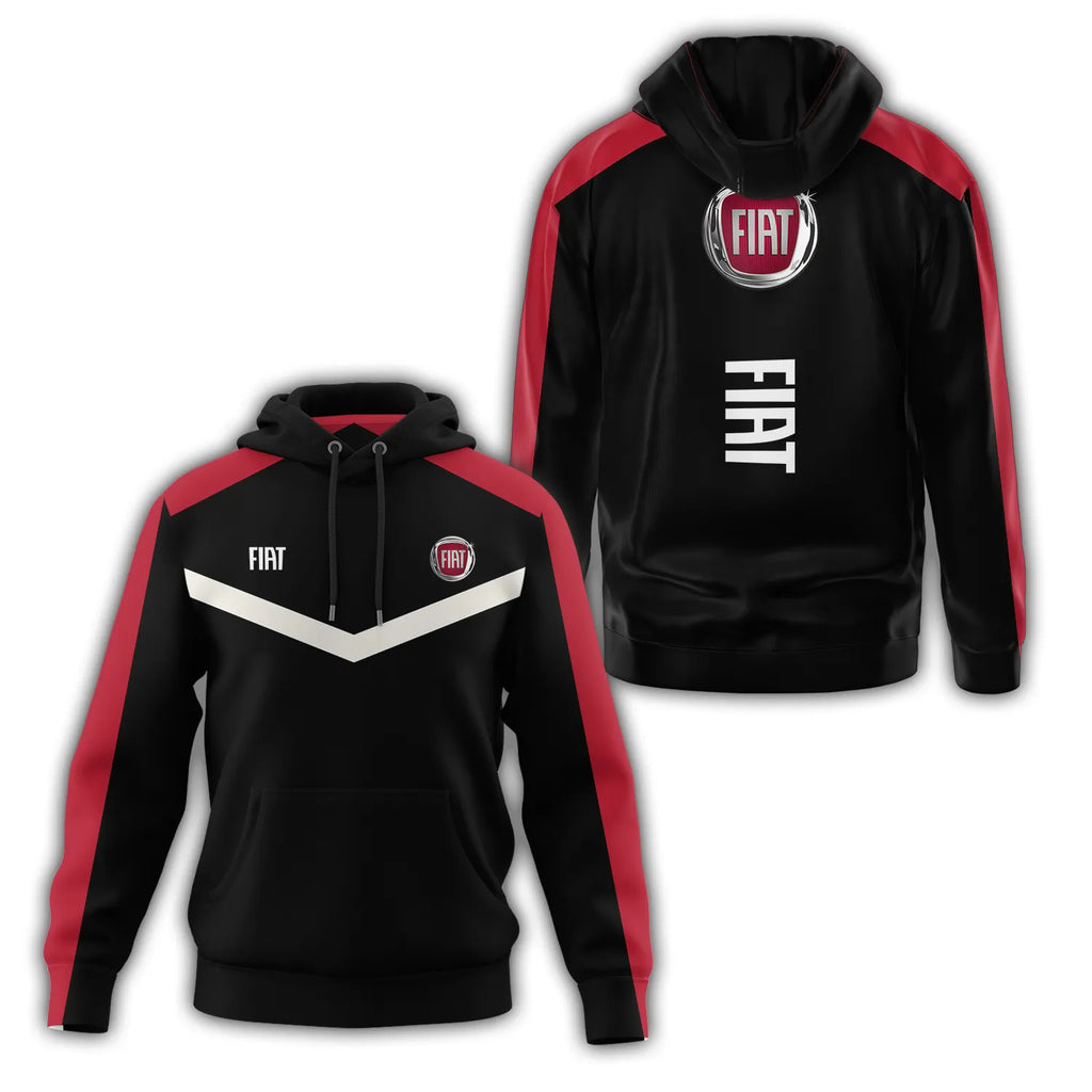 Fiat Hoodie