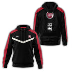 Fiat Hoodie