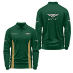 Bentley Long Sleeve