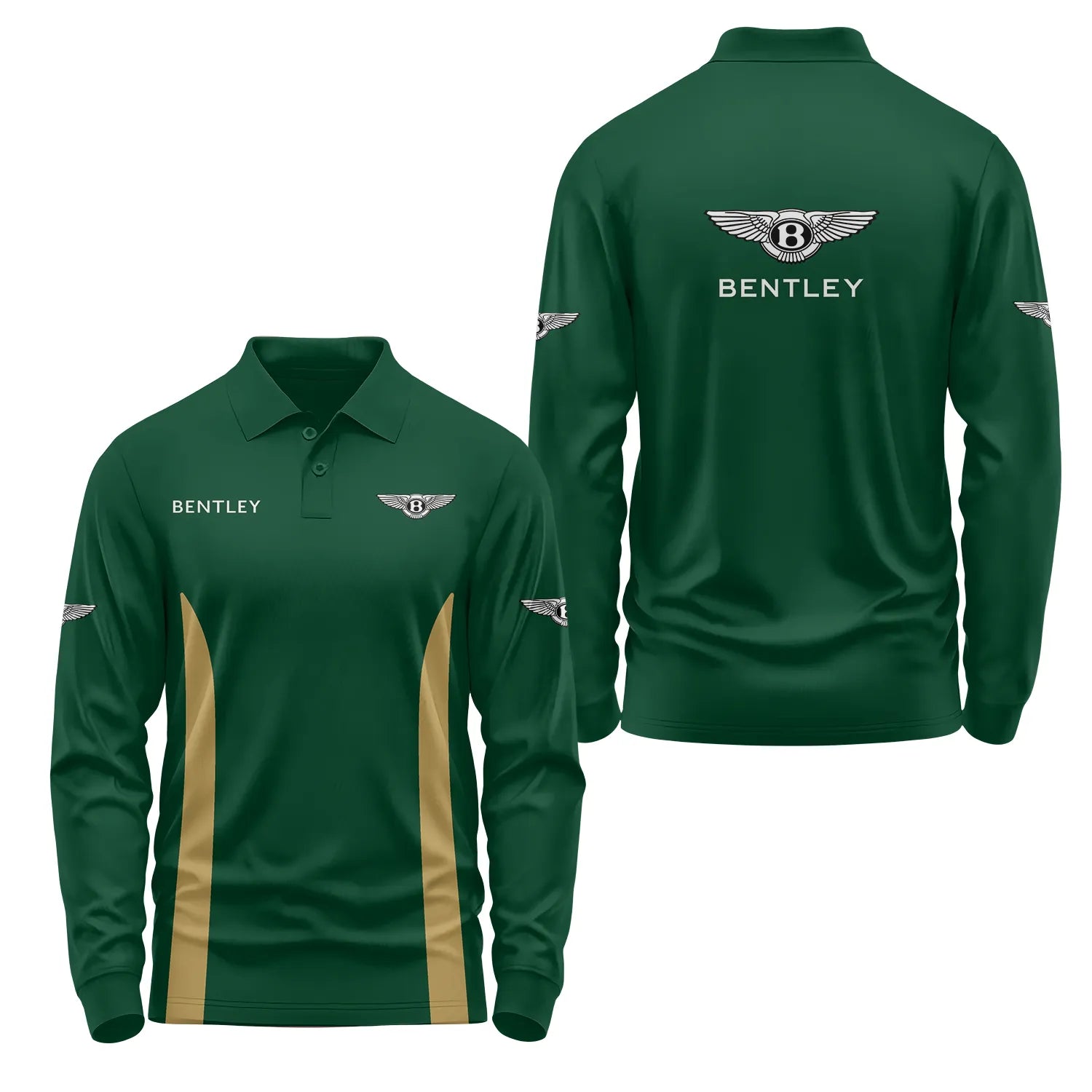 Bentley Long Sleeve