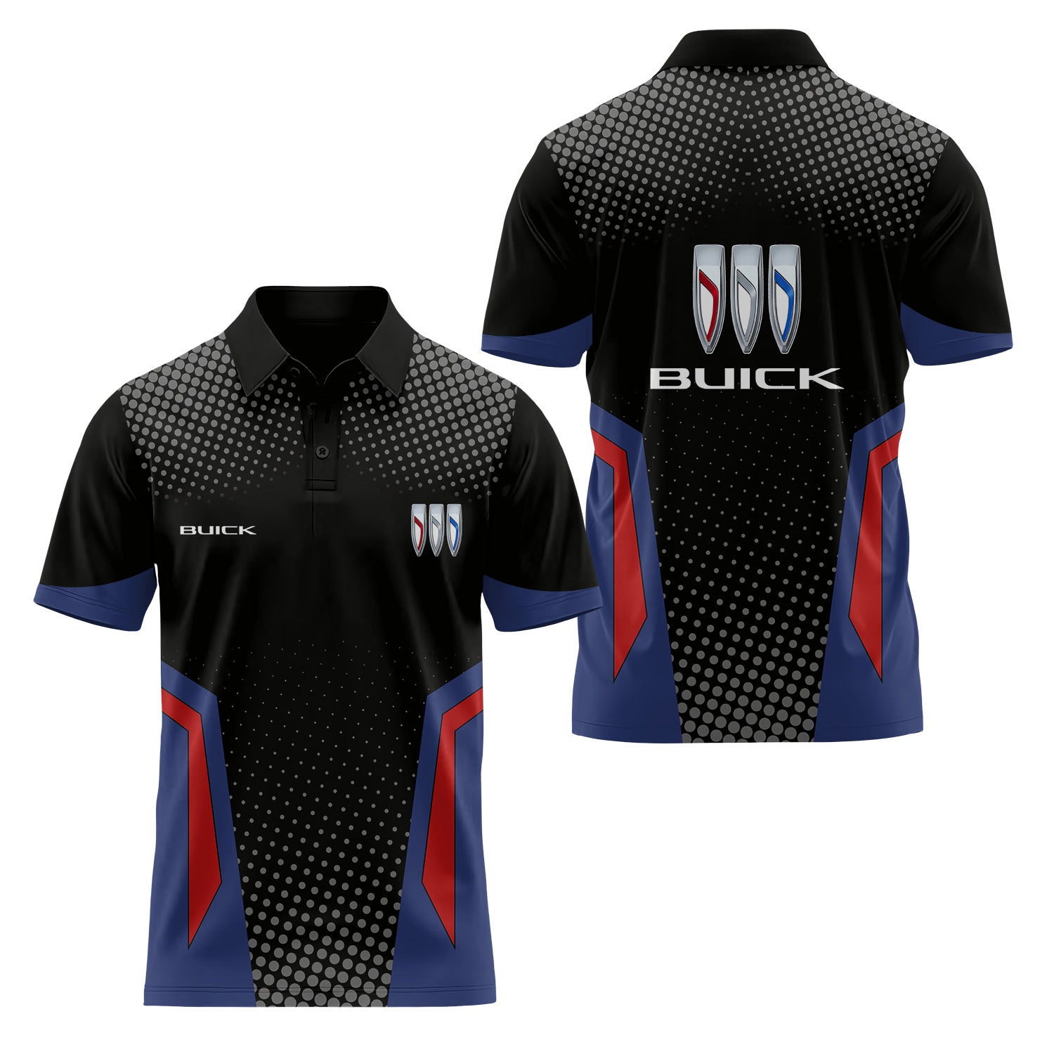 Buick Apparels USPL3129