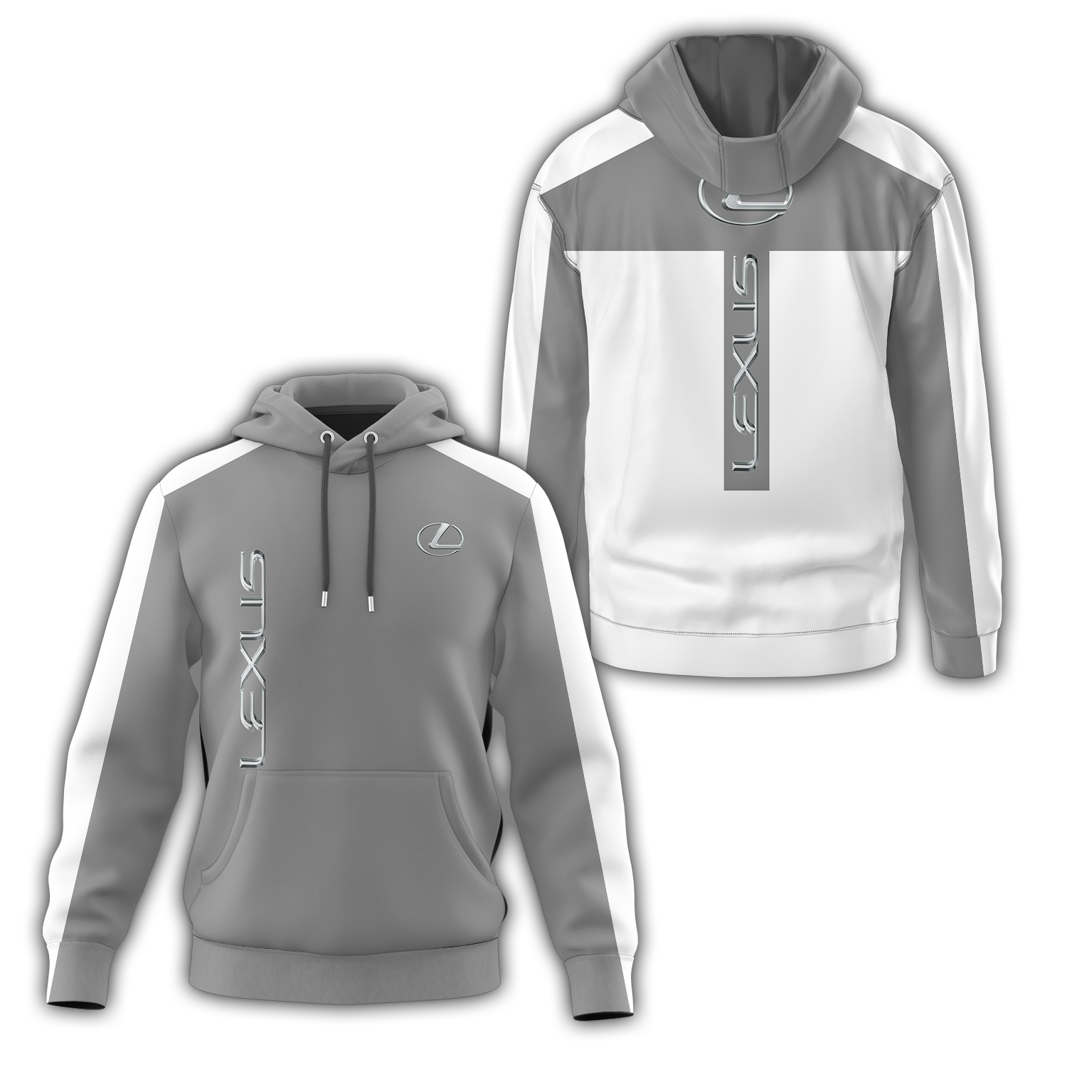 Lexus Hoodie USPL2447