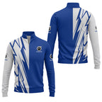 Unknown Quarter-zip Pullover