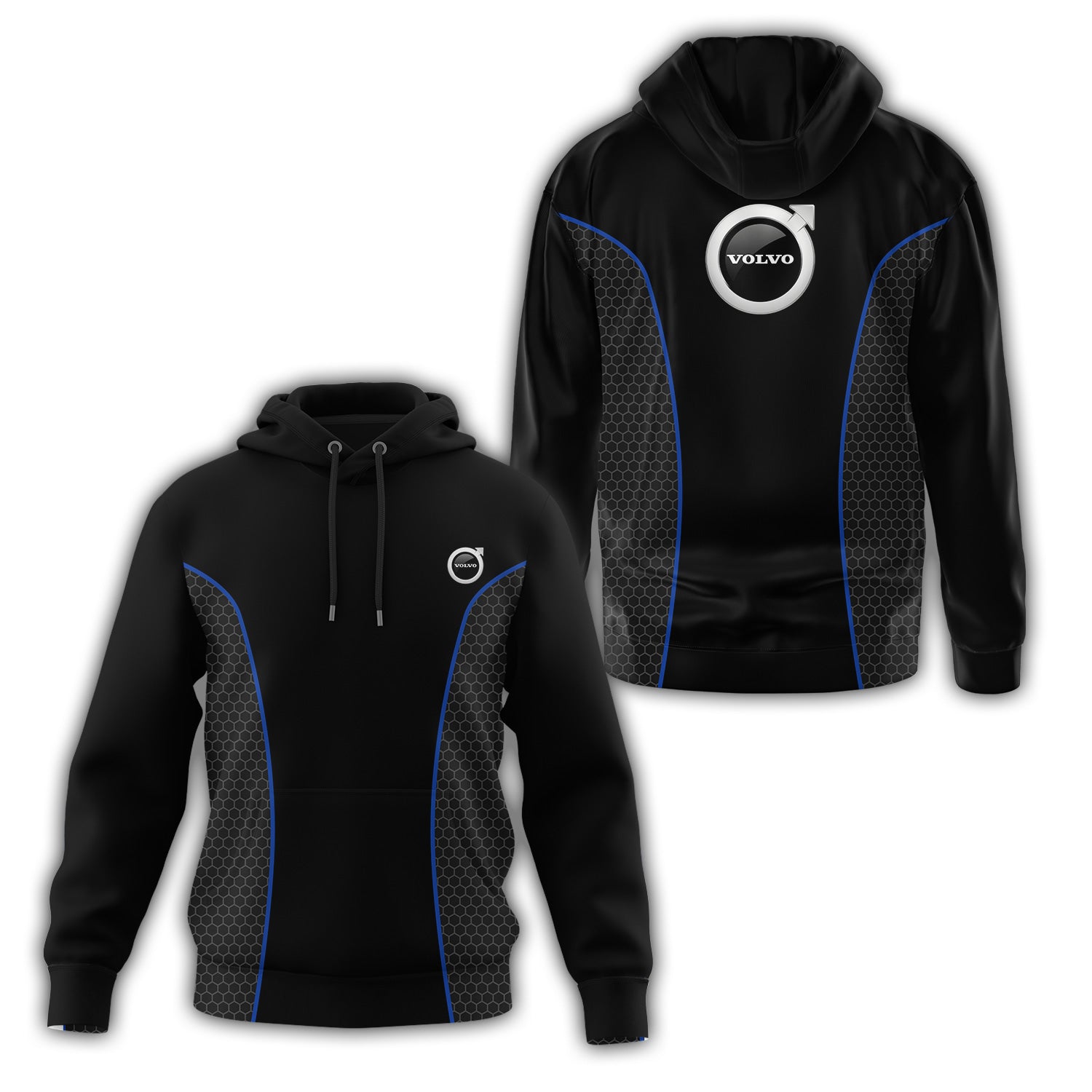 Volvo Hoodie USPL3184